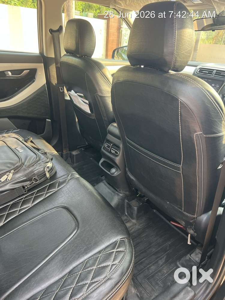Hyundai Creta Diesel Well Maintained