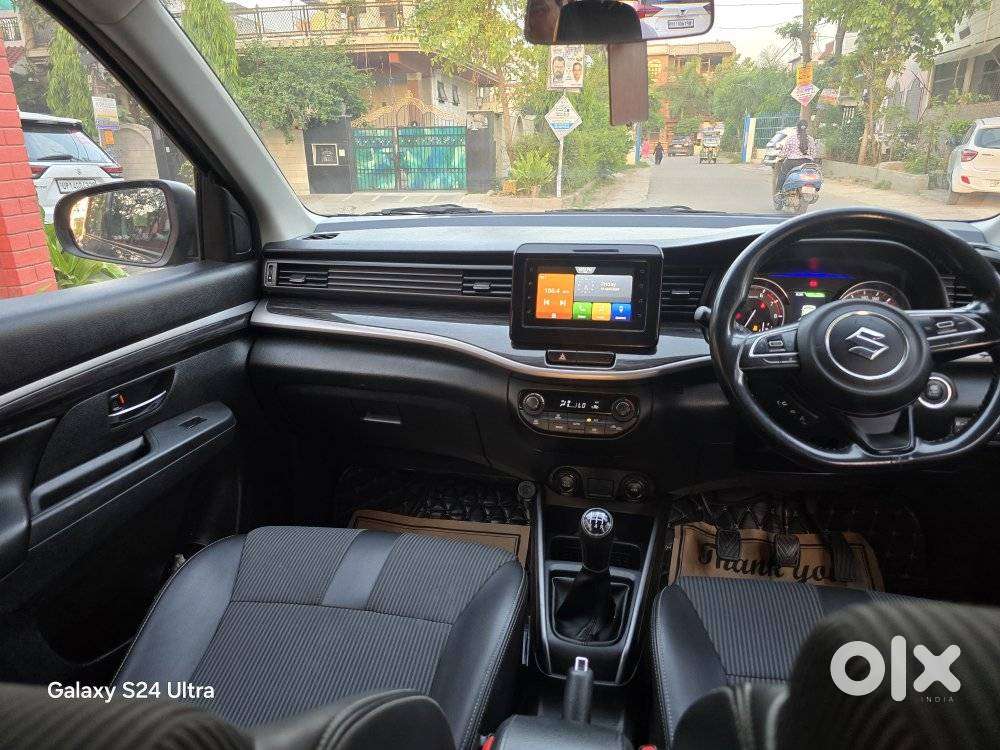 Maruti Suzuki Xl6 Zeta Mt Cng, 2023, Cng & Hybrids