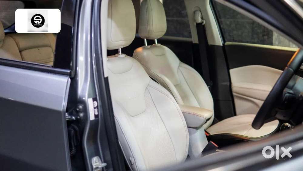 Jeep Compass 1.4 Limited Plus, 2019, Petrol