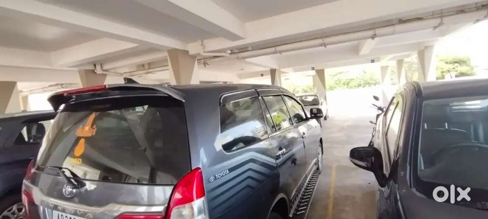 Toyota Innova