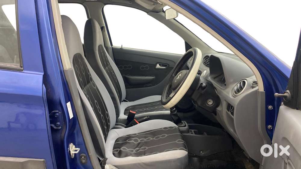 Maruti Suzuki Alto 800 Lxi, 2015, Petrol