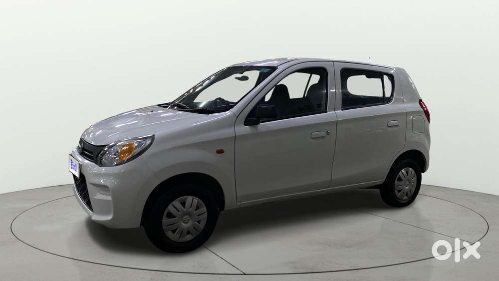 Maruti Suzuki Alto 0.8 Lxi (o), 2020, Petrol