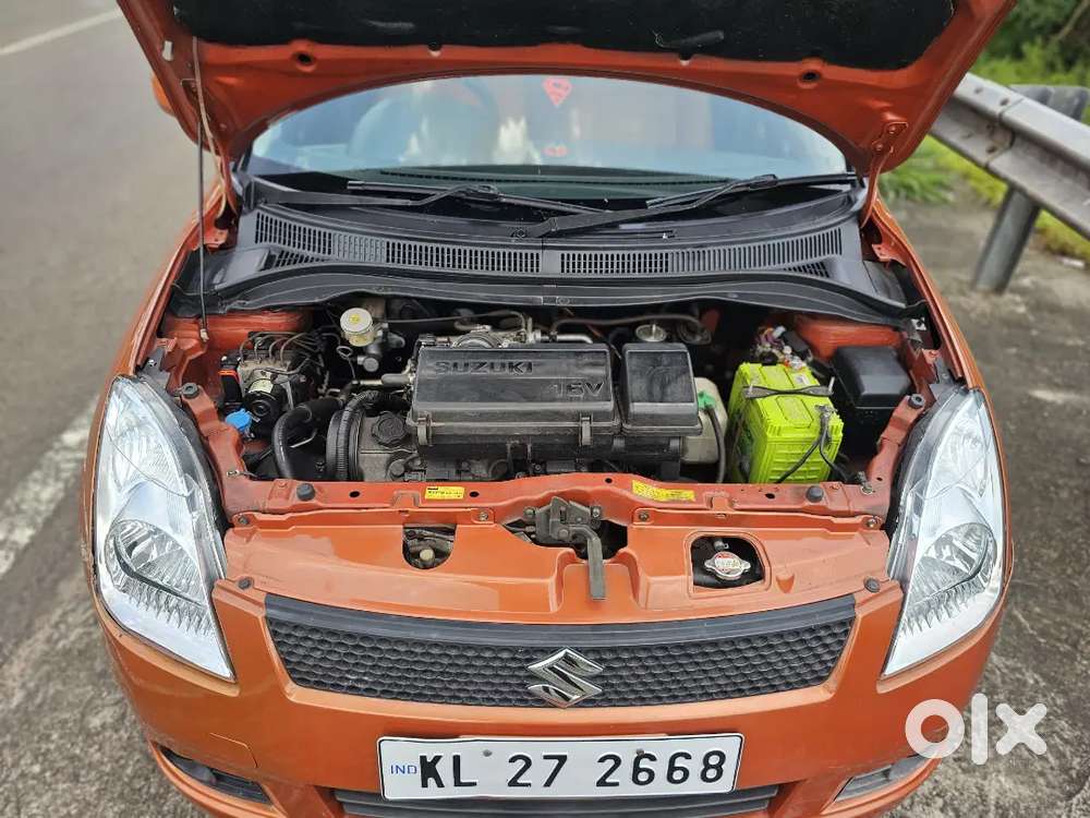 Suzuki Swift 2007 *urgent Sale