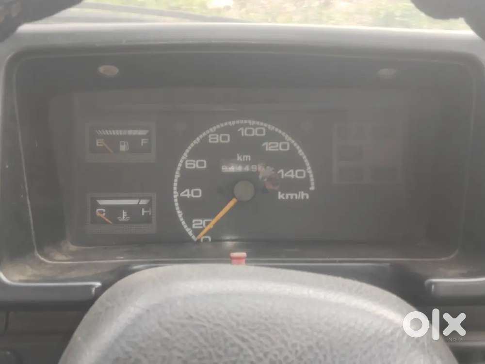 Maruti Suzuki 800 2008 Petrol 84000 Km Driven