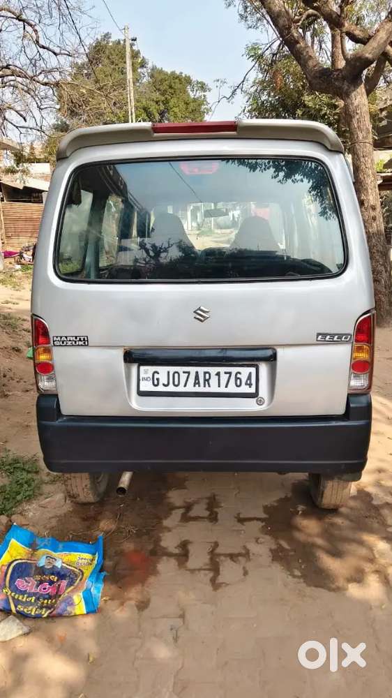 Maruti Suzuki Eeco 2010