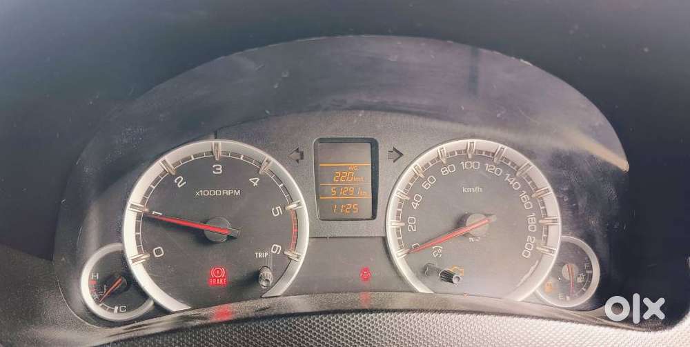 Maruti Suzuki Swift Vdi Optional, 2016, Diesel