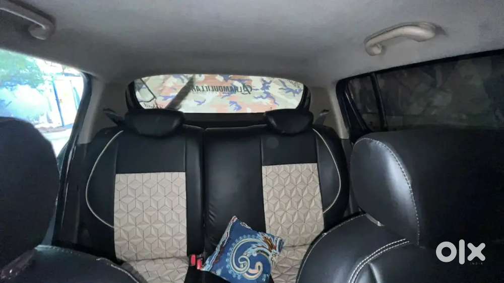 Hyundai I20 Magna 2009 Diesel Manual