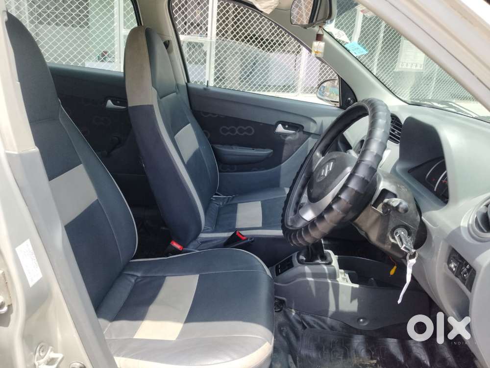 Maruti Suzuki Alto 800 Cng Lxi, 2014, Cng & Hybrids