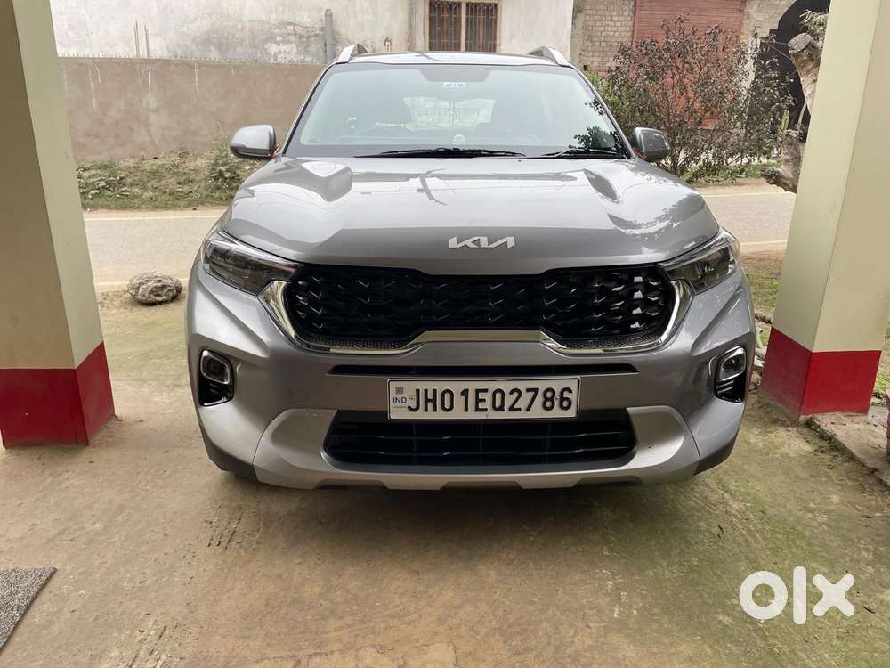 Kia Sonet 1.5 Htx Plus Diesel Dt, 2022, Diesel