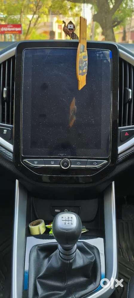 Mg Hector Petrol For Sale