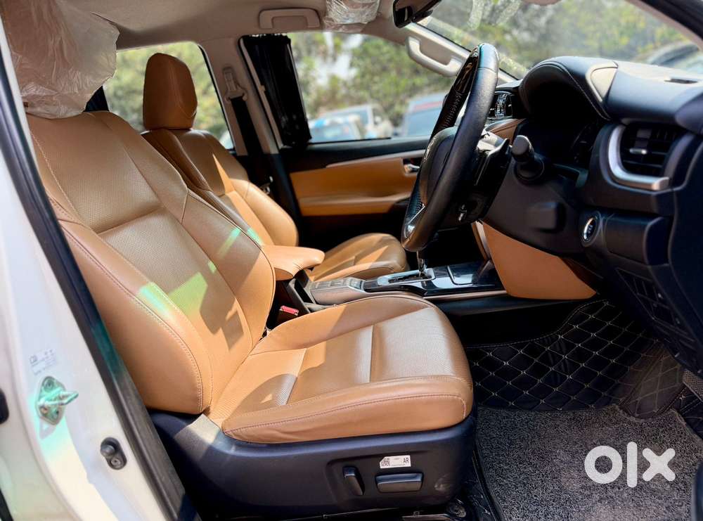 Toyota Fortuner 3.0 4x2 Automatic, 2023, Diesel