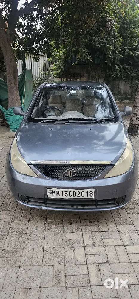 Tata Indica Vista Aqua 2008