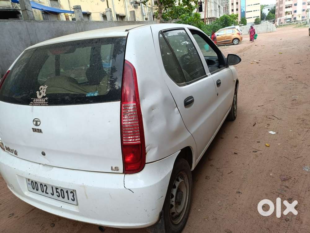 Tata Indica V2 Dle Bsiii, 2013, Diesel