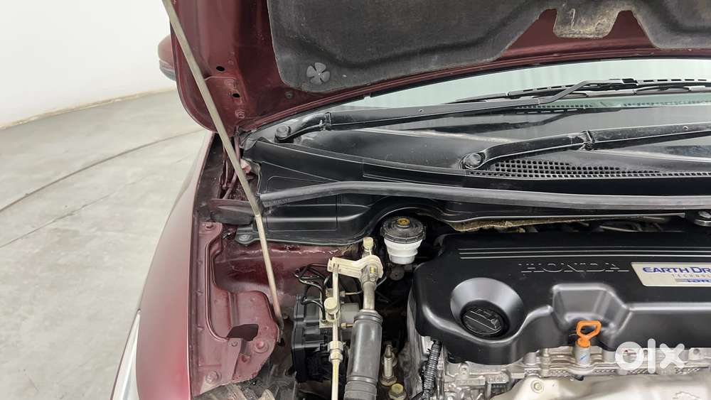 Honda Jazz V Diesel, 2016, Diesel