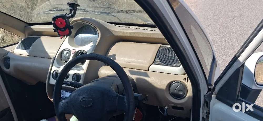 Tata Nano 2014 Cng & Hybrids 65000 Km Driven