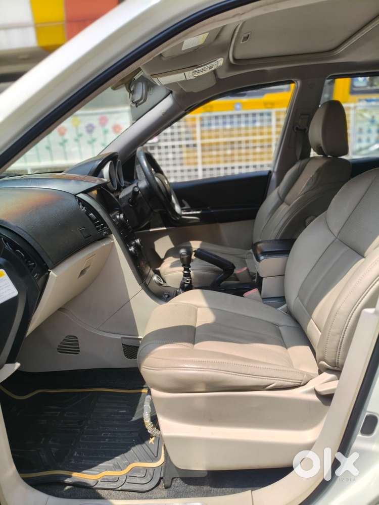 Mahindra Xuv500 W10 2wd, 2016, Diesel