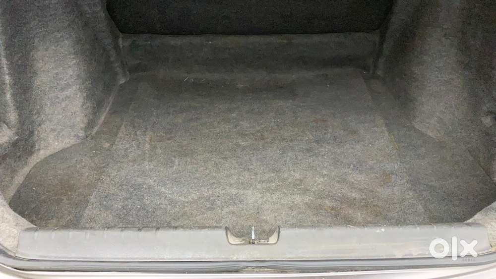 Honda City 2015-2017 I Vtec Cvt Vx, 2016, Petrol