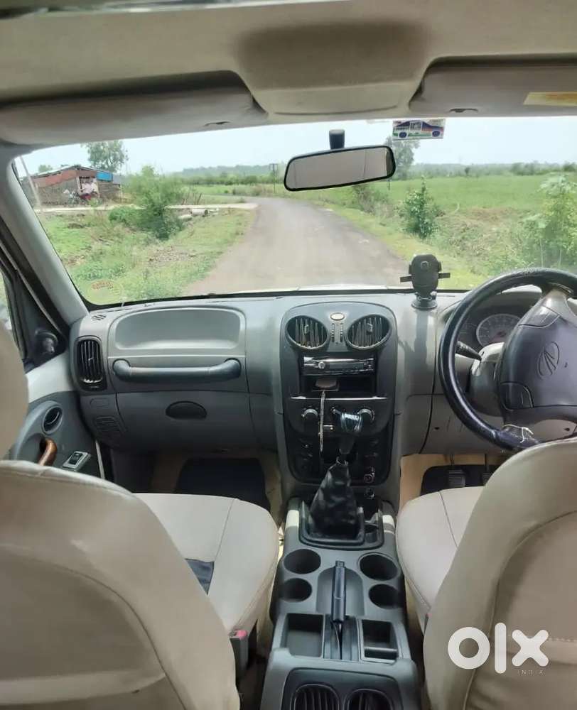 Mahindra Scorpio Diesel Manual 2013 Variant