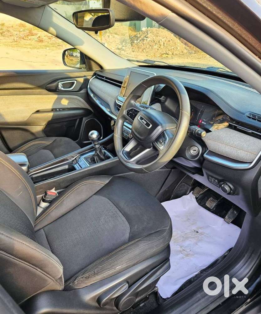 Jeep Compass 2.0 Sport Diesel, 2021, Diesel