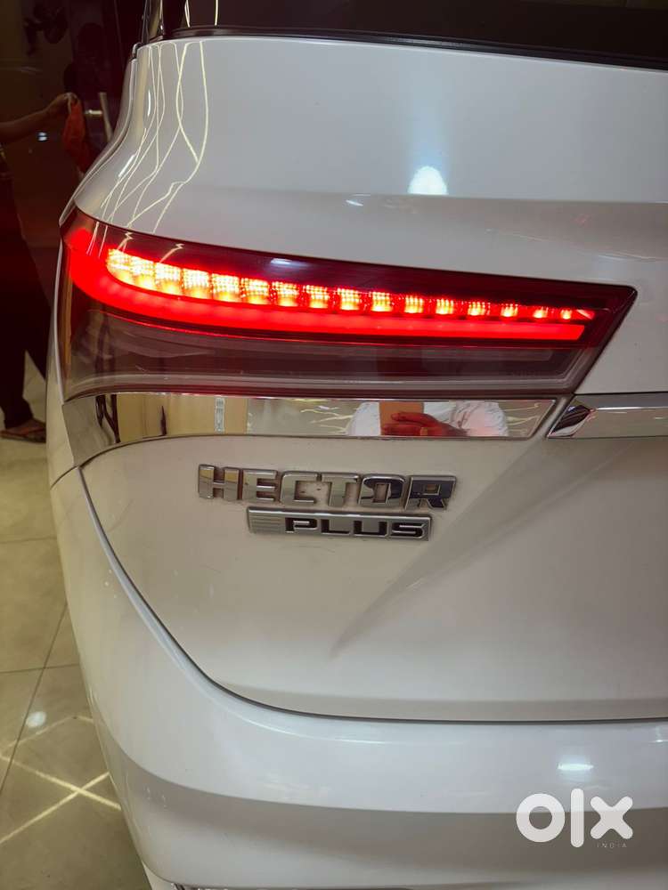 Mg Hector 2.0 Sharp Diesel, 2022, Diesel