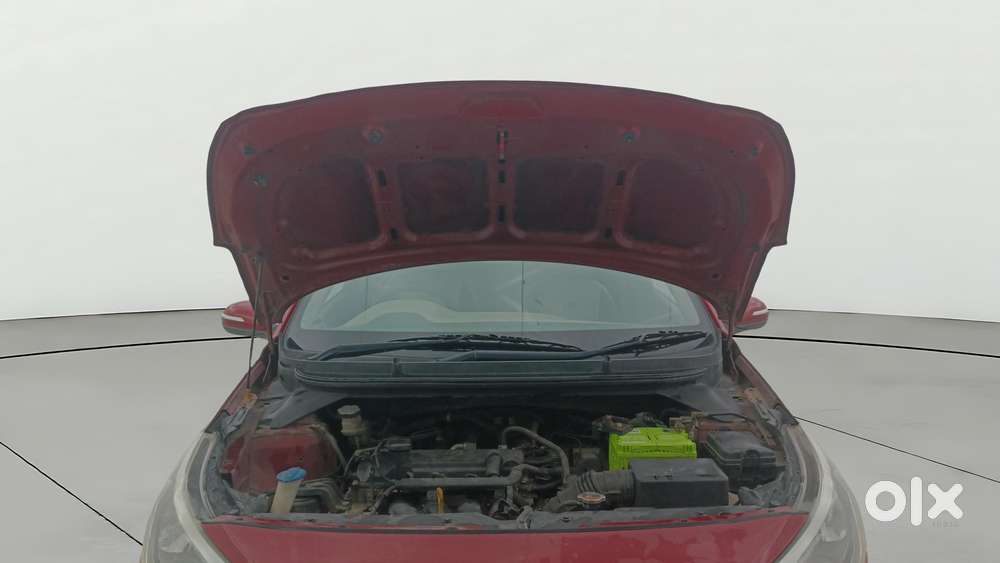 Hyundai Elite I20 Sportz (o) 1.2, 2014, Petrol