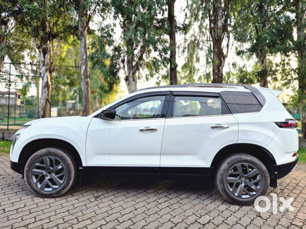 Tata Safari 2.0 Kryotec Xt Plus, 2021, Diesel