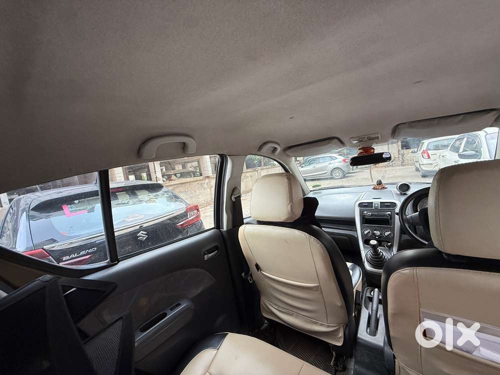 Maruti Suzuki Ritz 2009