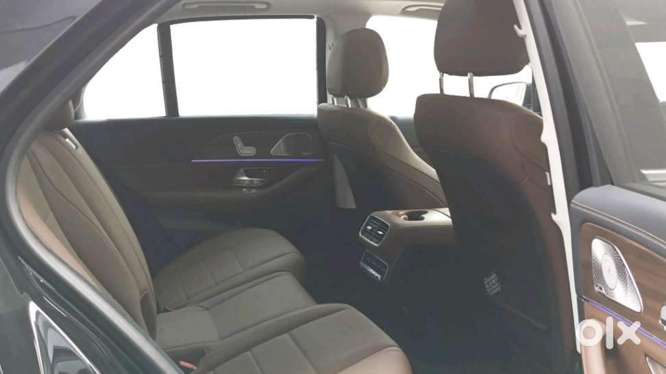 Mercedes-benz Gle 450 4matic Lwb, 2026, Petrol