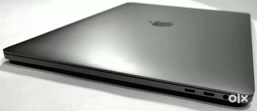 2024 OSX SONOMA - 2018 MACBOOK PRO 15 - 2.6GHz i7 - 16GB RAM - 2TB