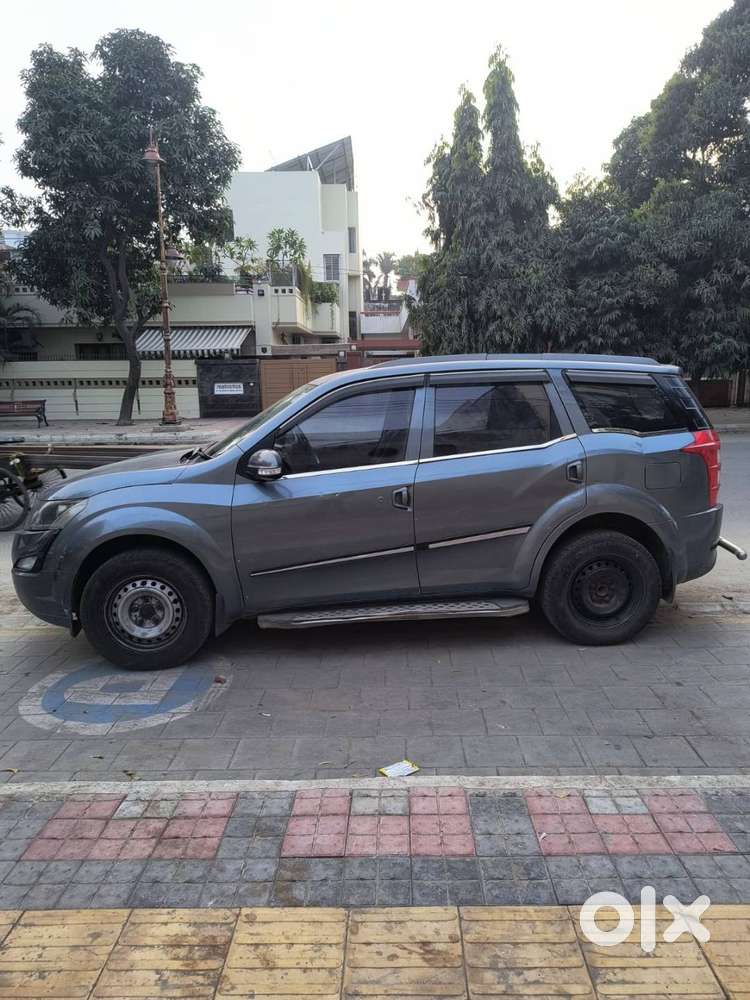 Suv 500 No Accidental