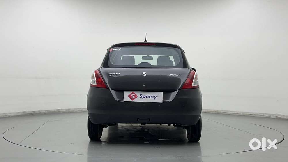 Maruti Suzuki Swift 2005-2010 1.3 Lxi, 2017, Petrol