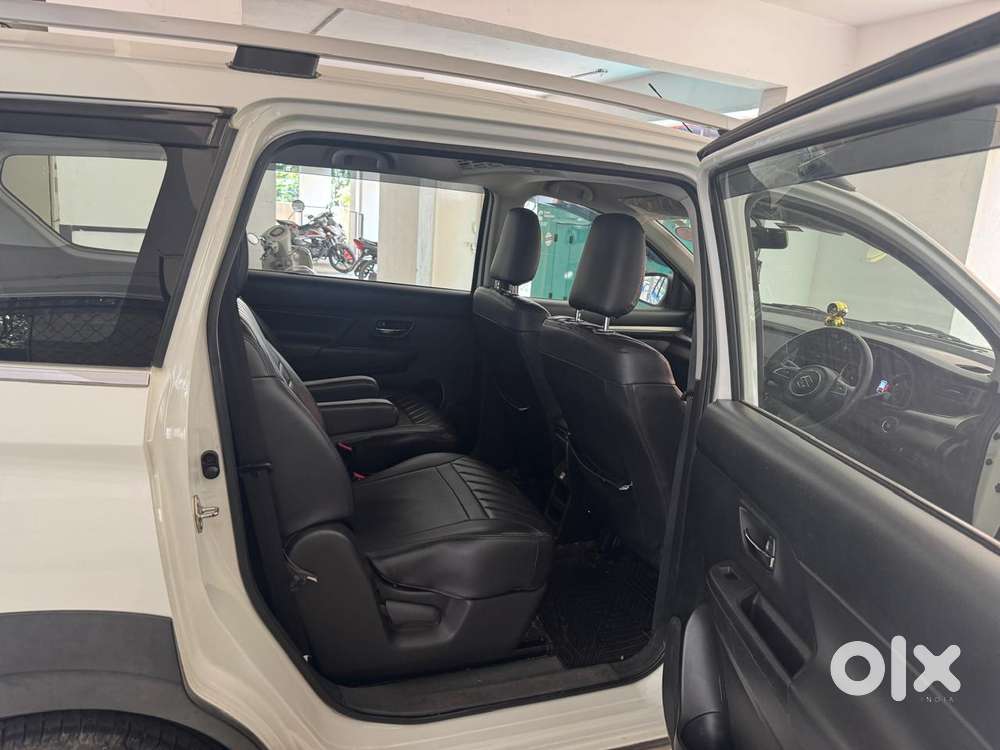 Maruti Suzuki XL6 1.5 Zeta MT, 2020, Petrol