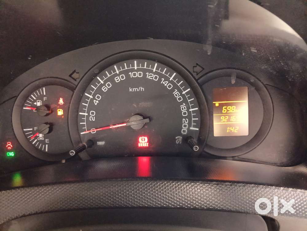 Maruti Suzuki Swift Dzire Tour Ldi, 2022, Cng & Hybrids