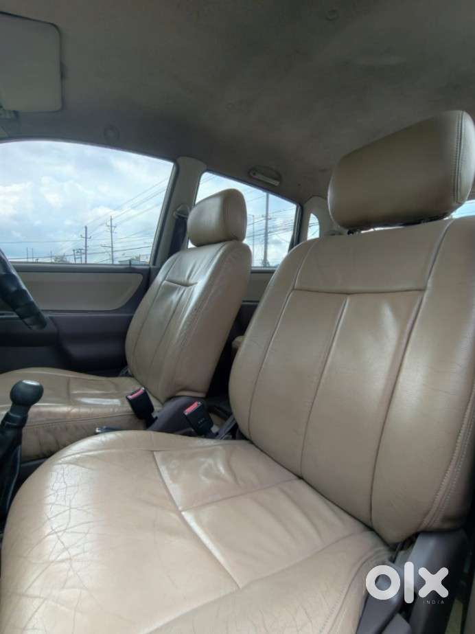 Maruti Suzuki Zen Estilo Vxi Bsiv, 2012, Petrol