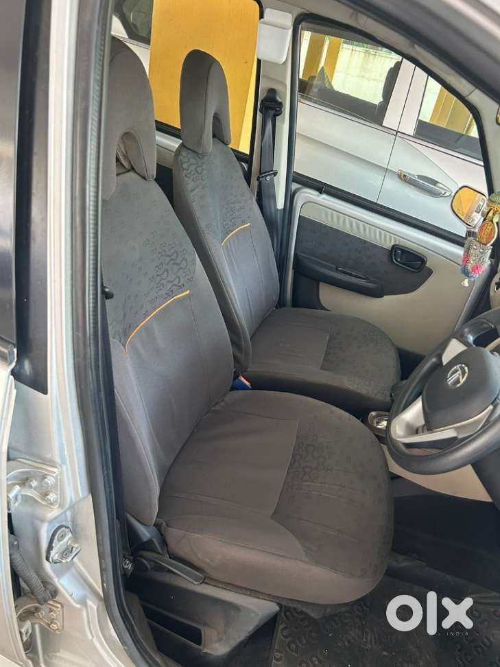 Tata Nano Xta, 2015, Petrol