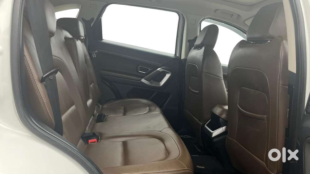 Tata Harrier 2.0 Xz Sunroof Dual Tone, 2021, Diesel