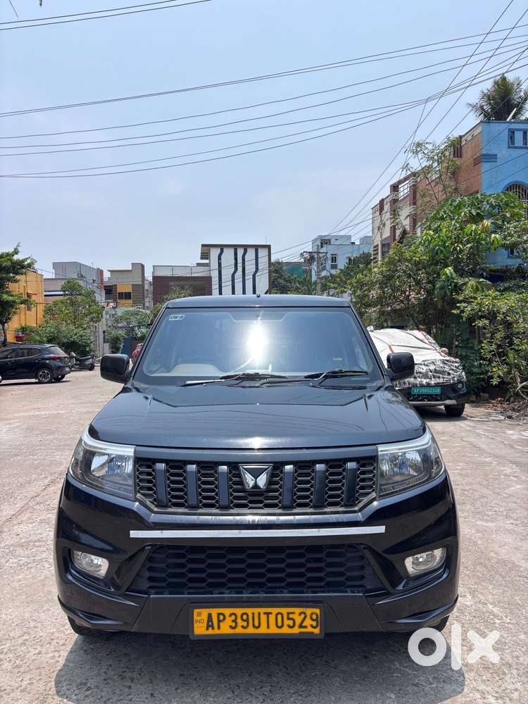Mahindra Bolero Neo 1.5 N4, 2023, Diesel
