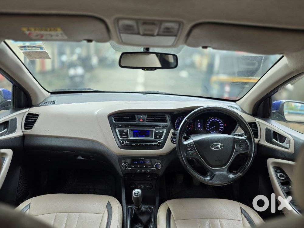 Hyundai Elite I20 Asta 1.2 (o), 2014, Petrol
