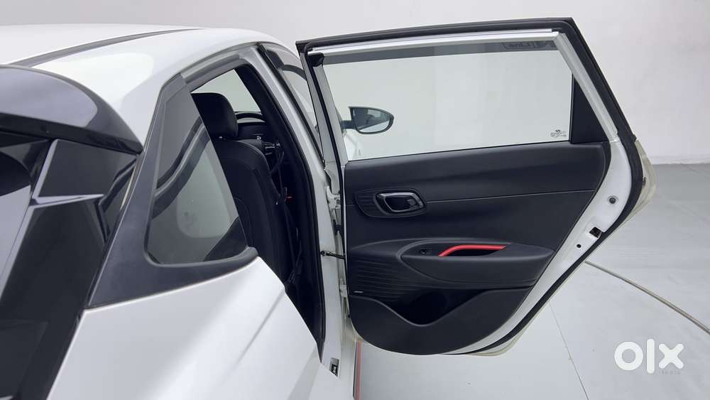 Hyundai I20 N Line 1.0 N8 Turbo Dct, 2022, Petrol