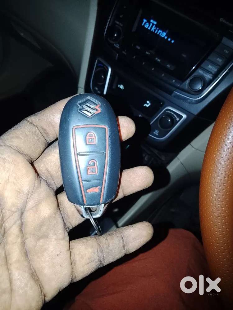 Lether Seat,push Start,alloyi Wheels,compony Service,full Option