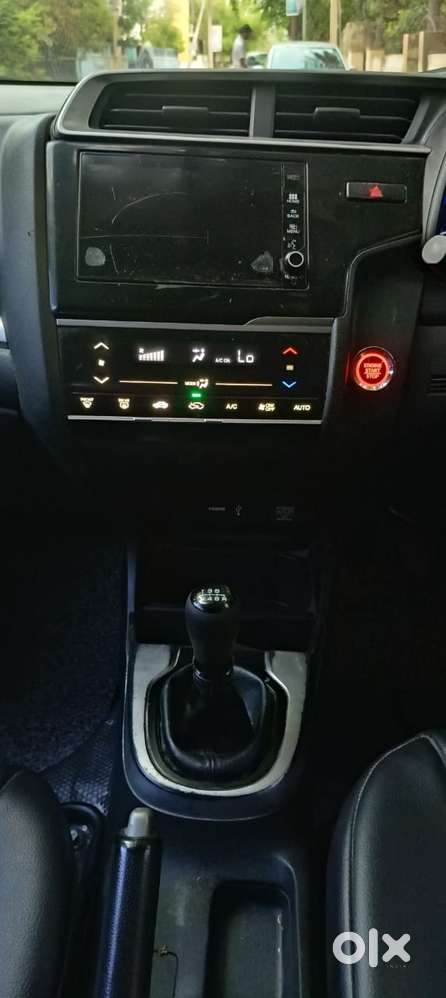 Honda Wr-v I-dtec V, 2019, Diesel