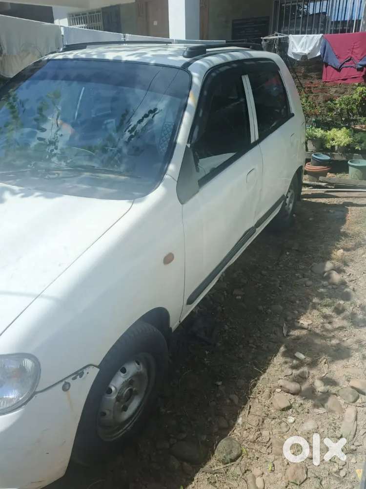 Maruti Alto Lx 2010