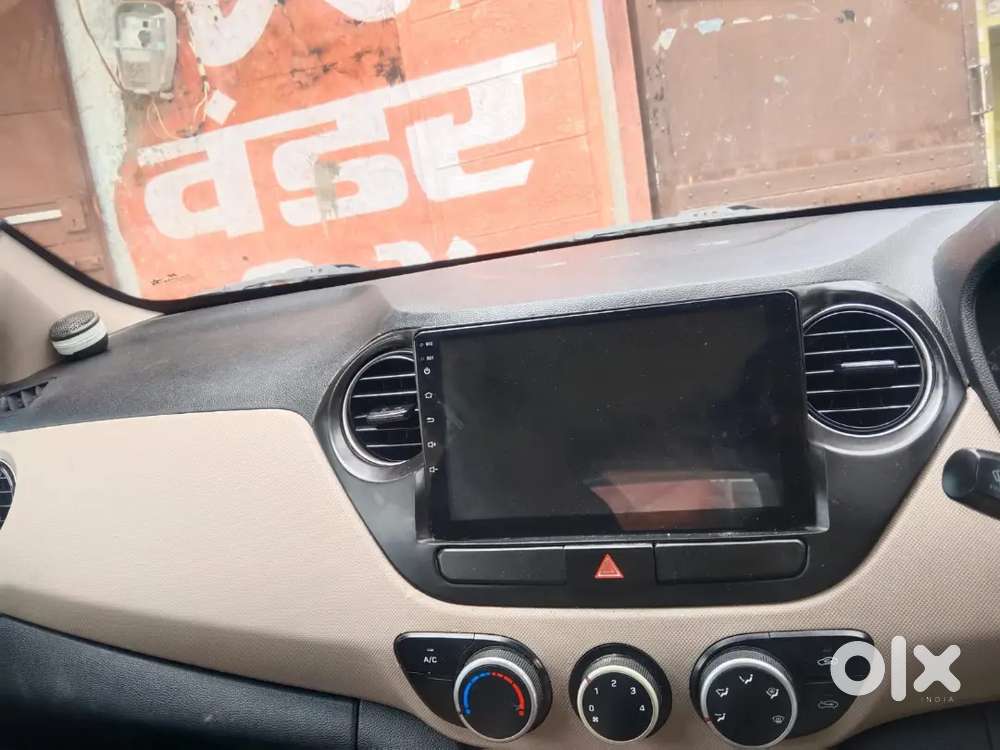 Hyundai Grand I10 2014 Cng & Hybrids 80000 Km Driven