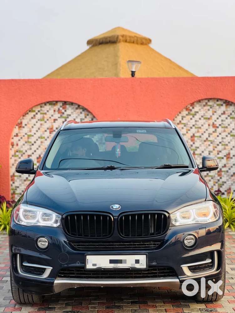 Bmw X5 Xdrive 30d, 2016, Diesel