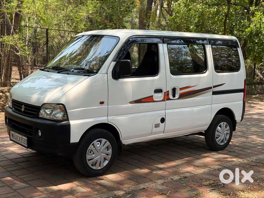 Maruti Suzuki Eeco 1.2 5 Str With A/c+htr, 2023, Cng & Hybrids