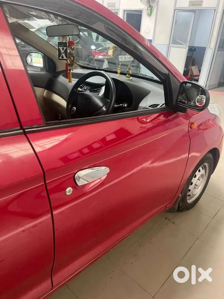 2017 Hyundai Eon Era Plus