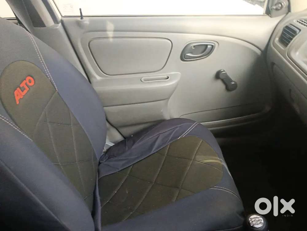 Maruti Suzuki Alto K10