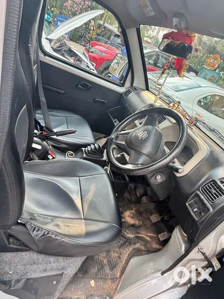 Maruti Suzuki Eeco 2024 Petrol 32000 Km Driven