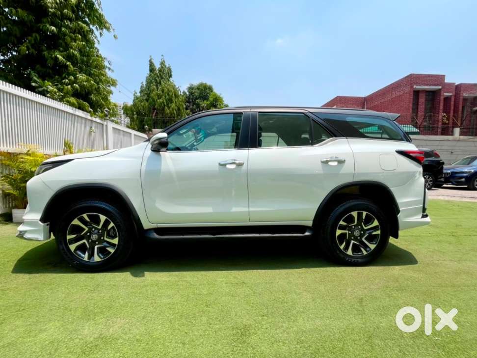 Toyota Fortuner Legender 4x2 At 2.8, 2026, Diesel
