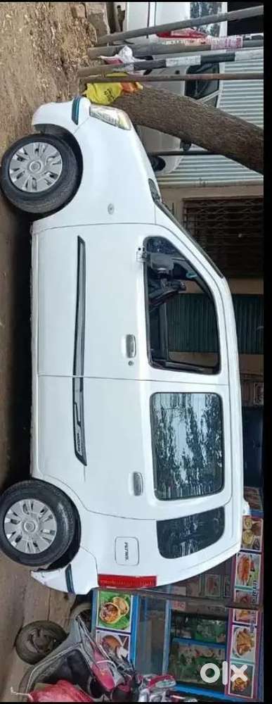 Maruti Suzuki Wagon R 2007 Petrol Well Maintainedc